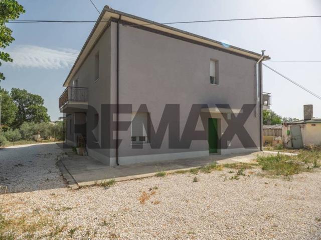 Casa indipendente in vendita a Pianella PE
