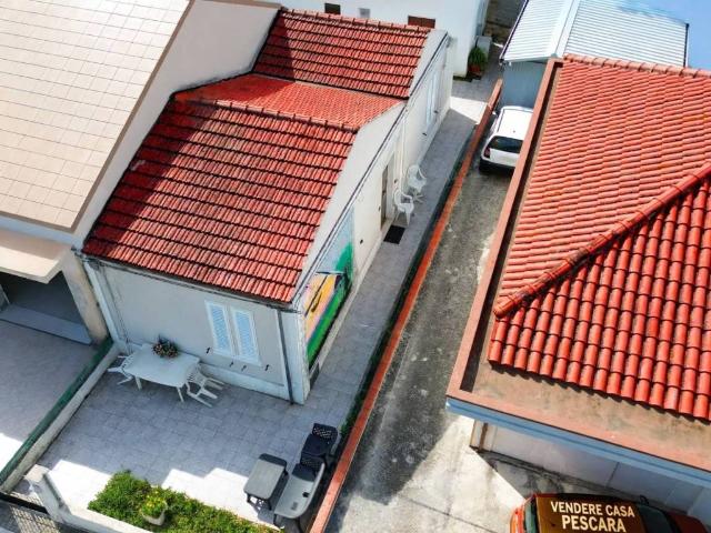 Casa indipendente in vendita a Pianella PE
