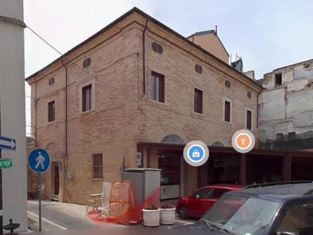 Casa indipendente in vendita a Pianella PE