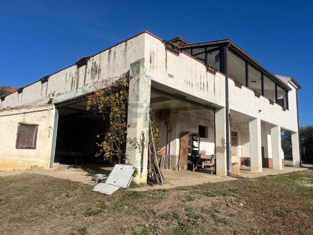 Casa indipendente in vendita a Pianella PE