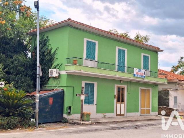 Casa indipendente in vendita a Pianella PE