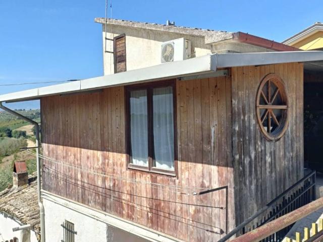 Casa indipendente in vendita a Pianella PE