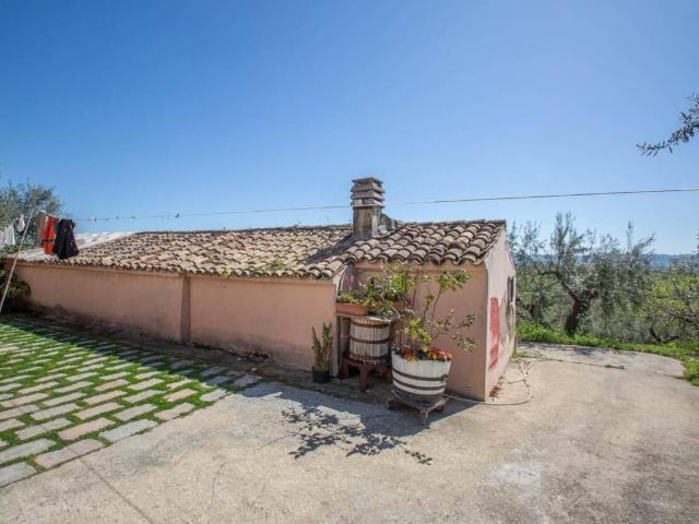 Villa in vendita a Pianella PE