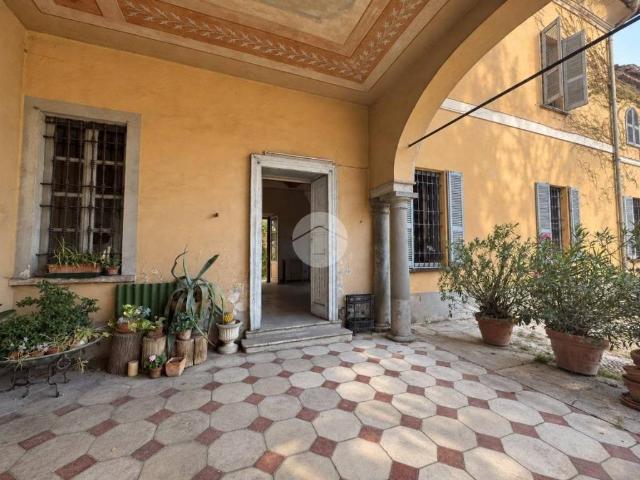 Casa indipendente in vendita a Pianengo CR