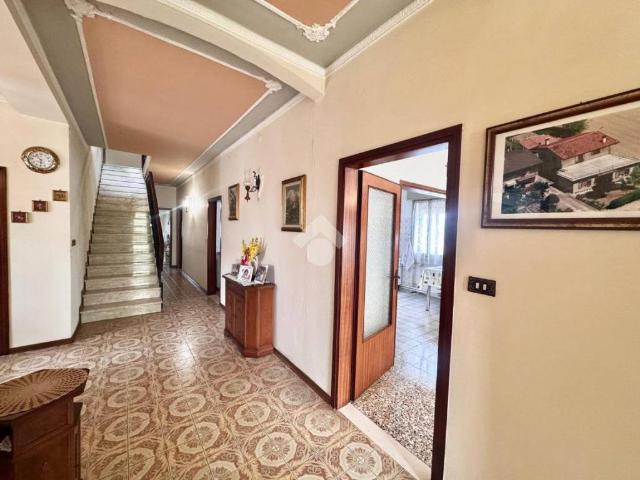 Casa indipendente in vendita a Pianiga VE