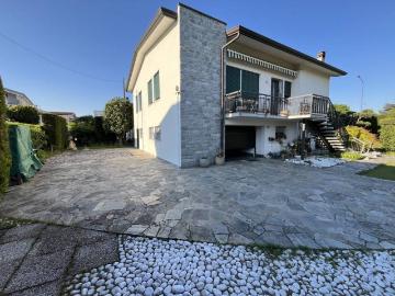 Casa indipendente in vendita a Pianiga VE