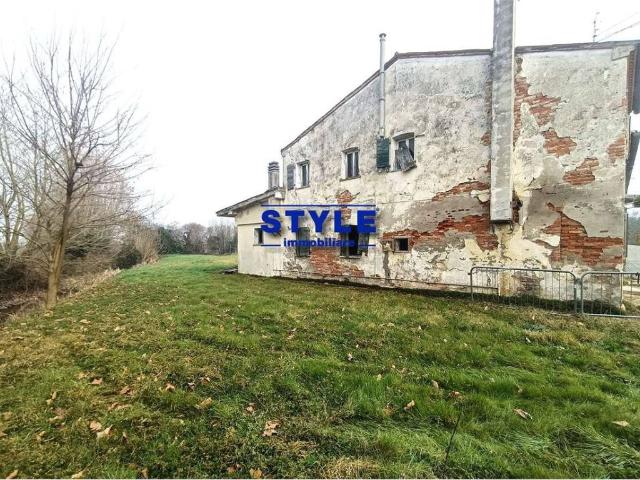 Casa indipendente in vendita a Pianiga VE