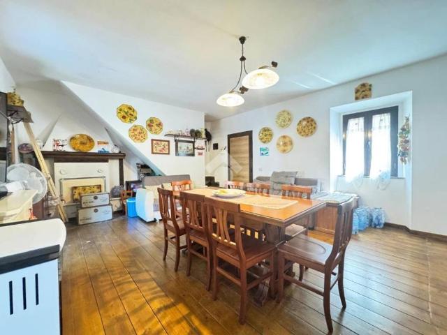 Casa indipendente in vendita a Piansano VT