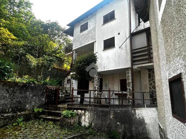 Casa indipendente in vendita a Piantedo SO