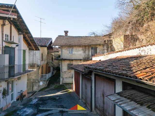 Casa indipendente in vendita a Piasco CN