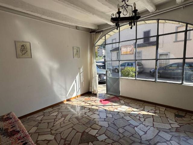 Casa indipendente in vendita a Piario BG
