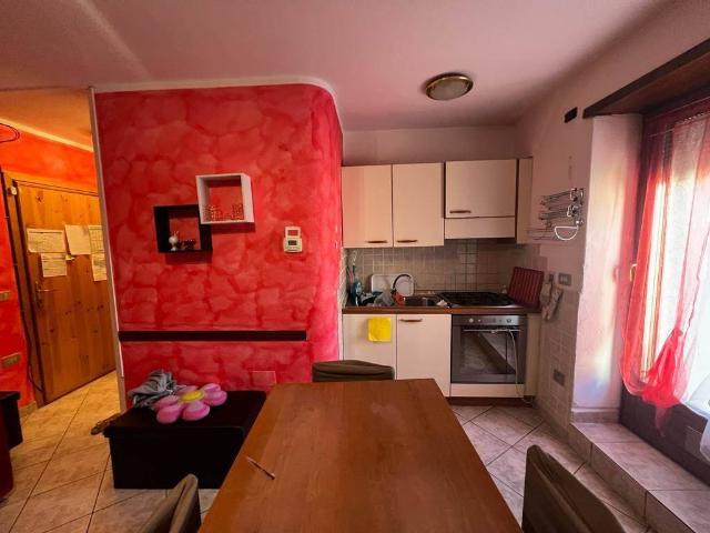 Casa indipendente in vendita a Piateda SO