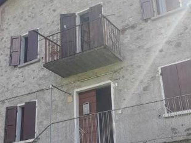 Casa indipendente in vendita a Piateda SO