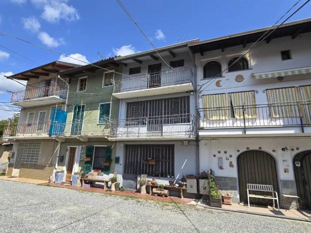 Casa indipendente in vendita a Piatto BI