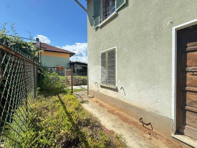 Casa indipendente in vendita a Piatto BI