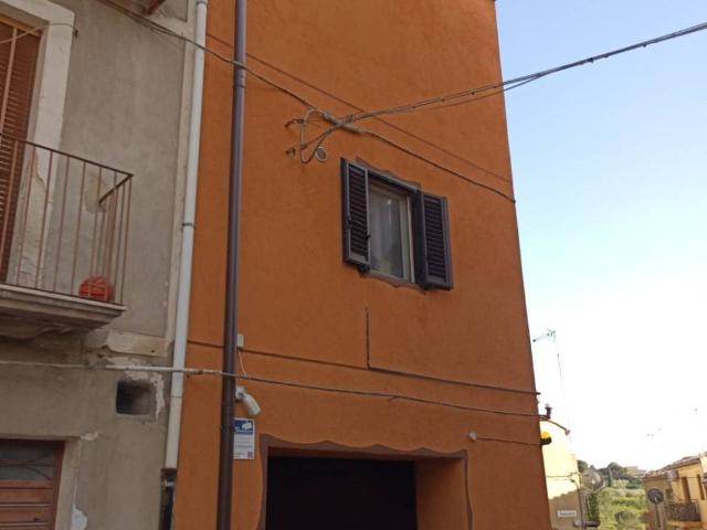 Casa indipendente in vendita a Piazza Armerina EN