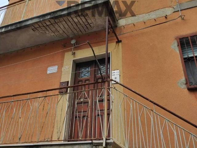 Casa indipendente in vendita a Piazza Armerina EN