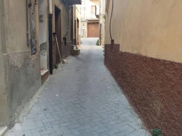 Casa indipendente in vendita a Piazza Armerina EN