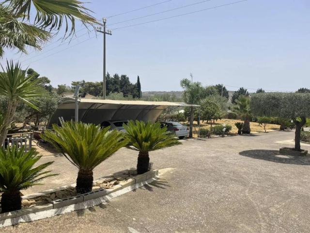 Casa indipendente in vendita a Piazza Armerina EN