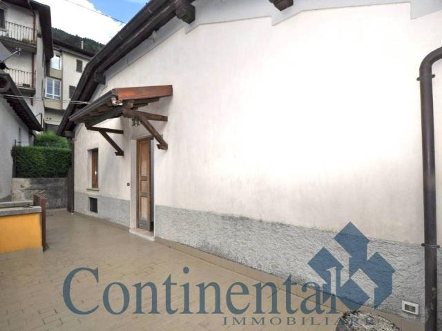 Appartamento in vendita a Piazza Brembana BG