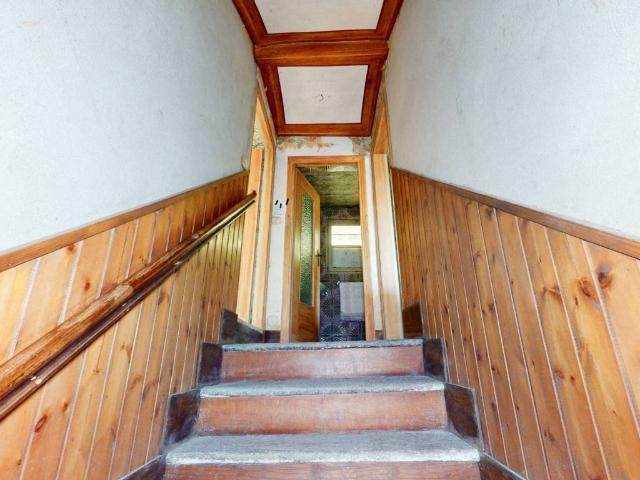 Casa indipendente in vendita a Piea AT