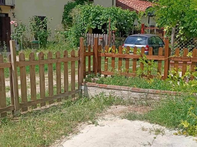 Casa indipendente in vendita a Piea AT