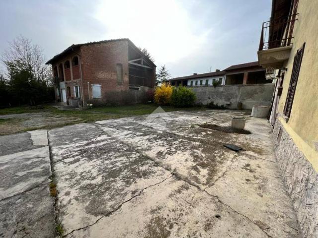 Casa indipendente in vendita a Piea AT