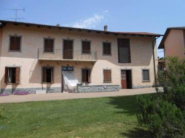 Casa indipendente in vendita a Piea AT