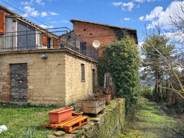 Casa indipendente in vendita a Piegaro PG