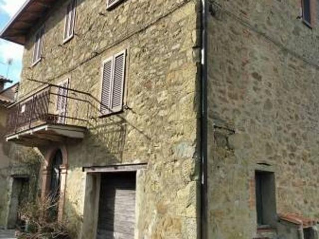 Casa indipendente in vendita a Piegaro PG