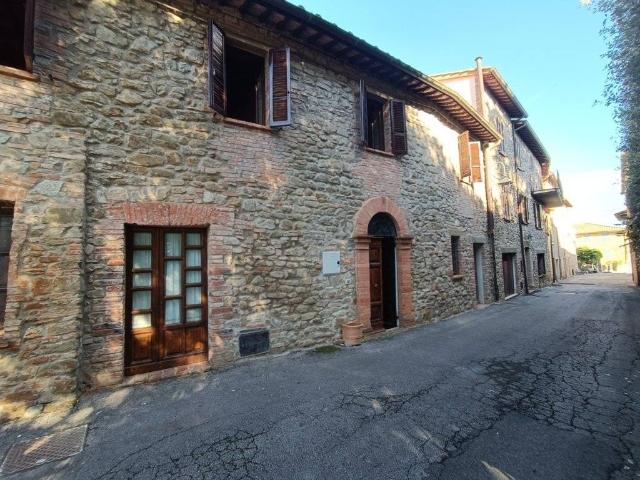 Casa indipendente in vendita a Piegaro PG