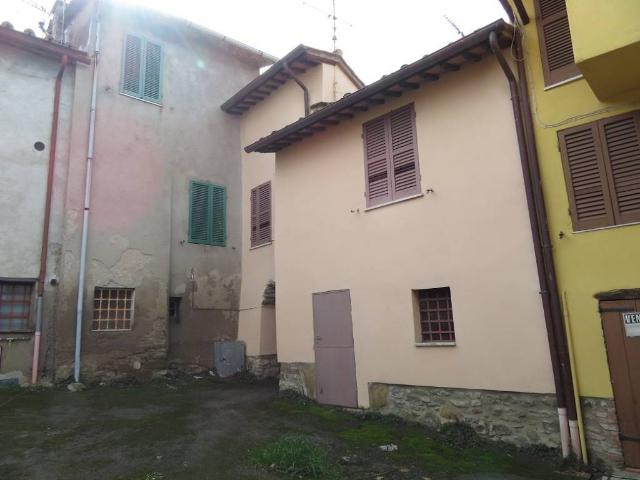 Casa indipendente in vendita a Piegaro PG