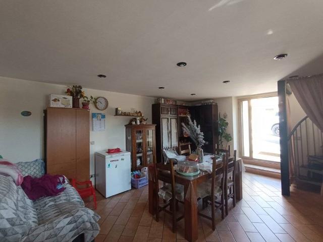 Casa indipendente in vendita a Piegaro PG