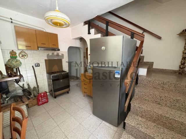 Casa indipendente in vendita a Piegaro PG