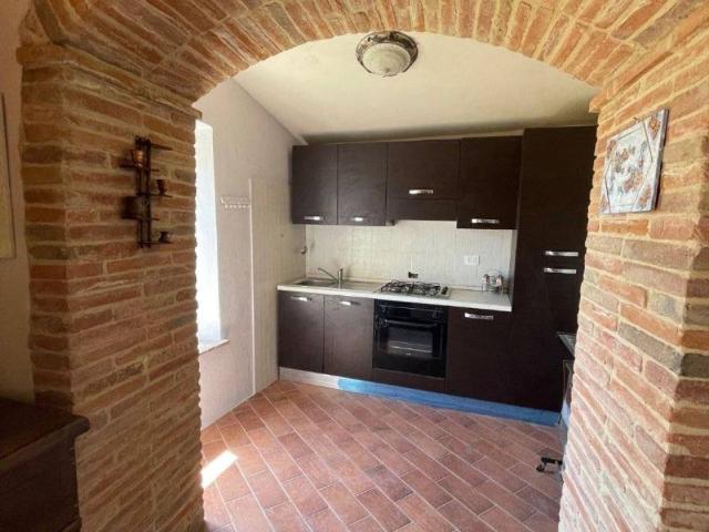Casa indipendente in vendita a Piegaro PG