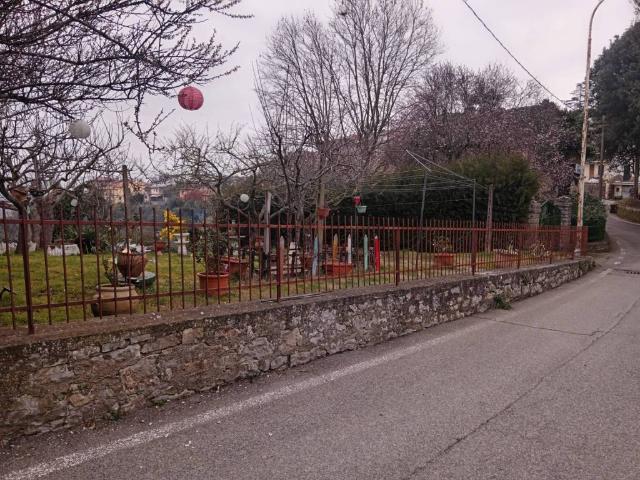 Casa indipendente in vendita a Piegaro PG