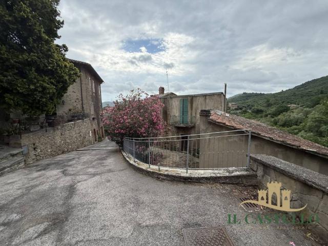 Casa indipendente in vendita a Piegaro PG