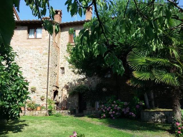 Casa indipendente in vendita a Piegaro PG
