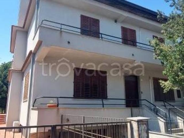 Casa indipendente in vendita a Piedimonte Etneo
