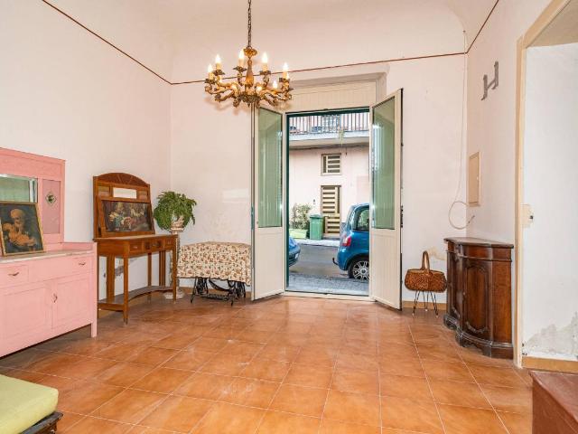 Casa indipendente in vendita a Piedimonte Etneo