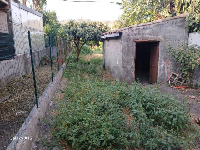 Casa indipendente in vendita a Piedimonte Etneo CT