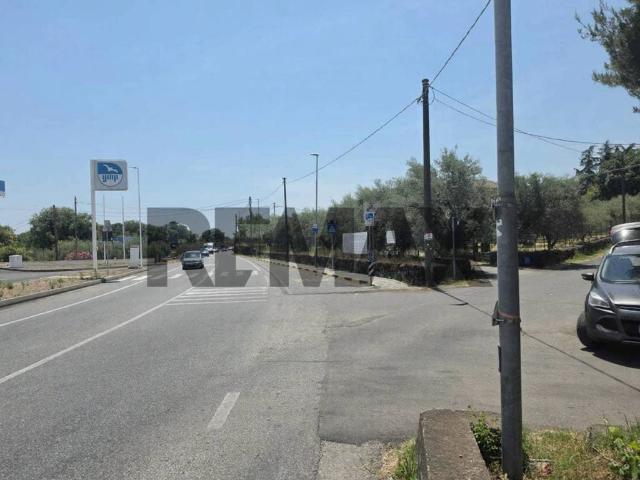Casa indipendente in vendita a Piedimonte Etneo CT