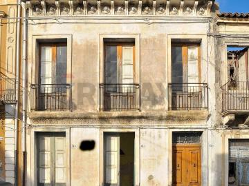 Casa indipendente in vendita a Piedimonte Etneo CT
