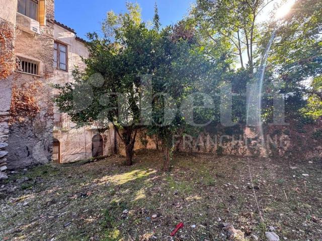 Casa indipendente in vendita a Piedimonte Matese CE