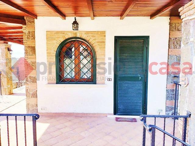Casa indipendente in vendita a Piedimonte San Germano