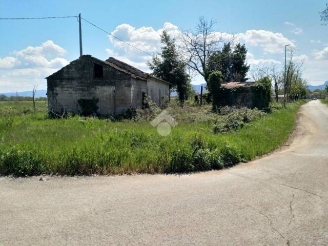 Casa indipendente in vendita a Piedimonte San Germano FR