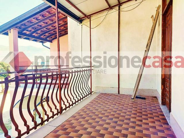 Casa indipendente in vendita a Piedimonte San Germano FR