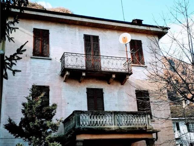 Casa indipendente in vendita a Piedimulera VB
