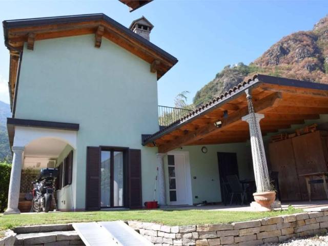 Casa indipendente in vendita a Piedimulera VB