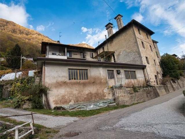 Casa indipendente in vendita a Piedimulera VB